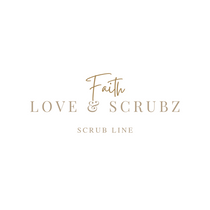 Faith, Love & Scrubz